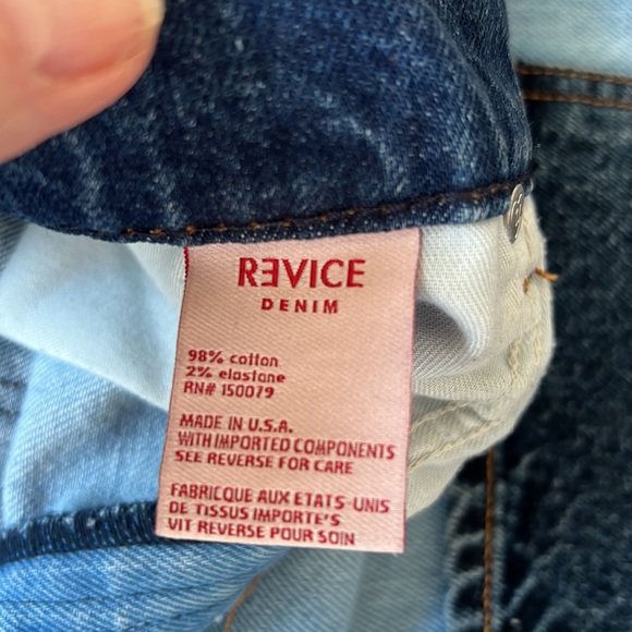 REVICE Matchmaker/Love at First Sight sz27 - Picture 6 of 11